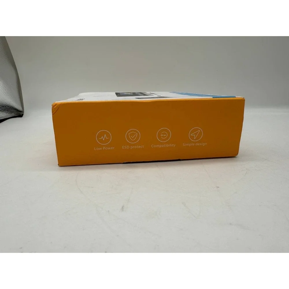 KCEVE USB-C Switch 2 Port Bi-Directional 8K@30Hz Data Video & PD Up to 100W - Picture 3 of 9